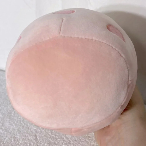 Lissipuppe Strawberry Boba Pink Plush Soft  Toy Squishmallow - Picture 7 of 9